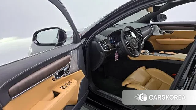 Volvo S90 id 3759064 из Кореи 20