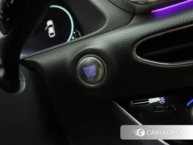 Hyundai Sonata (DN8) id 3307592 из Кореи 20