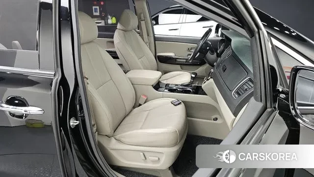 Kia The New Carnival id 2986710 из Кореи 20