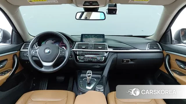 BMW 4 Series (F32) id 3459777 из Кореи 20