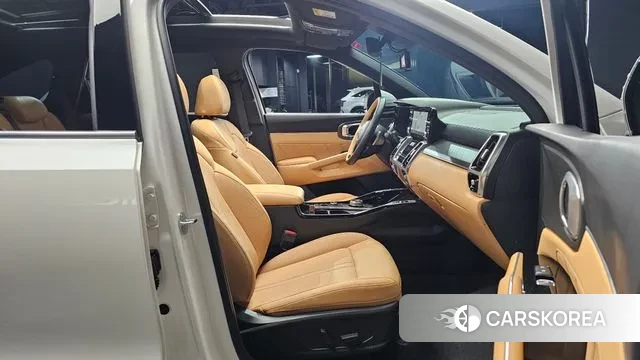 Kia Sorento 4th Generation id 3437355 из Кореи 20