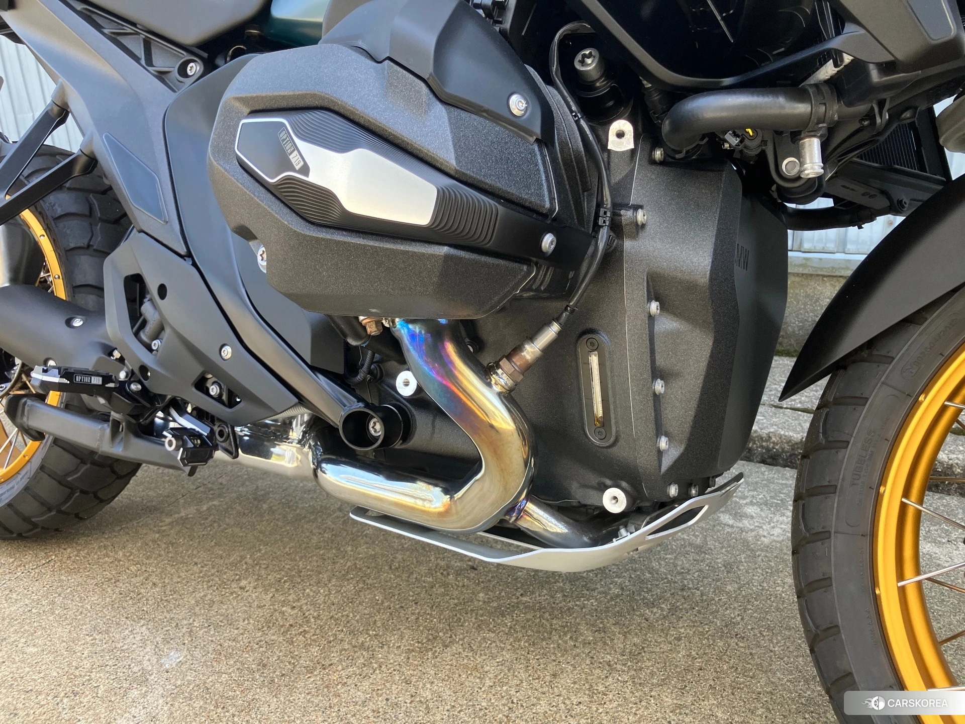 Проданный BMW R1300GS id 4373850 из Японии, фото 10