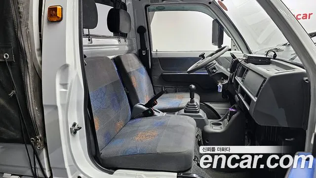 Chevrolet (GM Daewoo) New Labo id 2647239 из Кореи 20