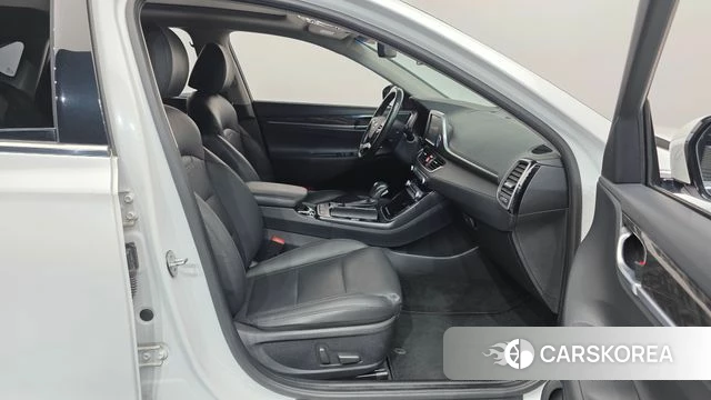 Hyundai Grandeur IG id 4895310 из Кореи 20