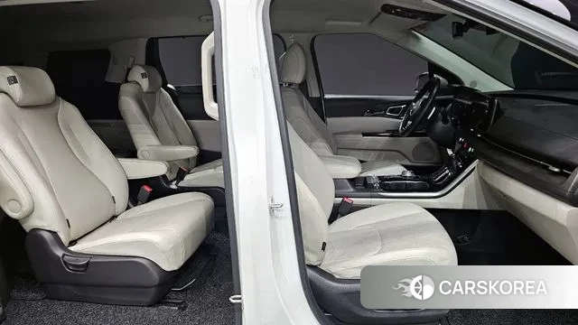 Kia Carnival 4th generation id 3707770 из Кореи 20