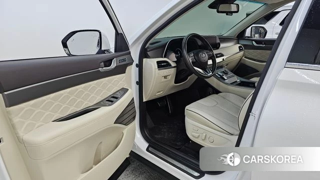 Hyundai Palisade id 3915379 из Кореи 20