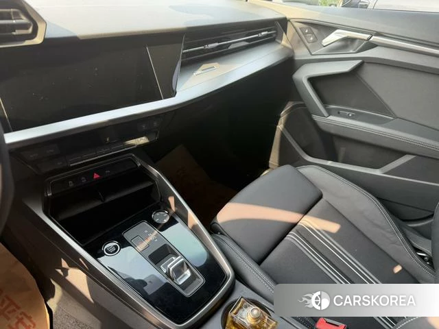 Audi A3 id 4313847 из Китая 20