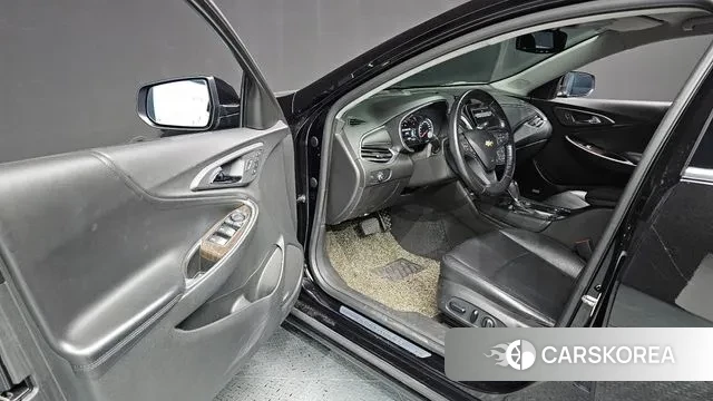 Chevrolet (GM Daewoo) All New Malibu id 3773345 из Кореи 20