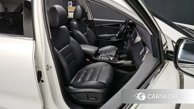 Kia The New Sorento id 3368866 из Кореи 20