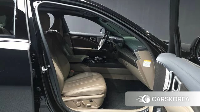 Kia K8 Hybrid id 4195309 из Кореи 33