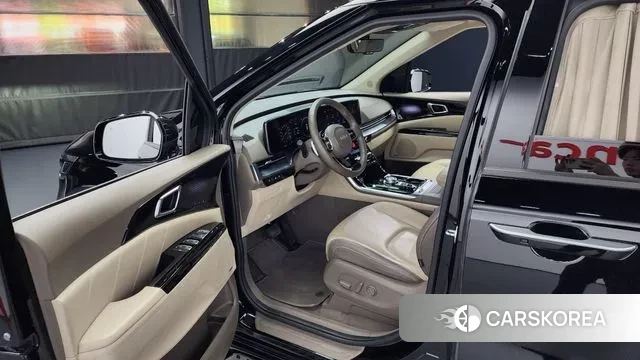 Kia Carnival 4th generation id 3064140 из Кореи 20