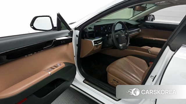 Hyundai Grandeur Hybrid (GN7) id 3891840 из Кореи 20