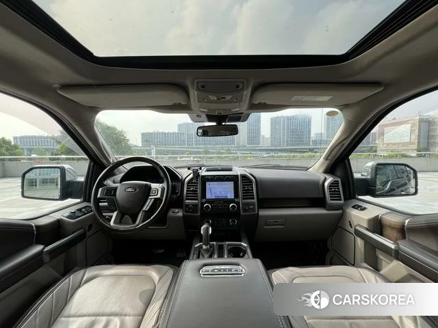 Ford F-150 id 4394075 из Китая 23