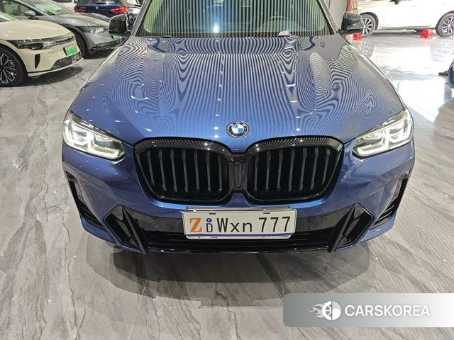 BMW X3 id 4365632 из Китая 28
