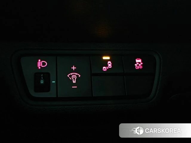 Kia The New K3 2nd generation id 4905043 из Кореи 18