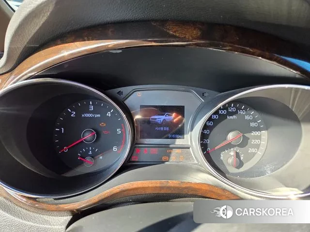 Kia The New Carnival id 3578382 из Кореи 19