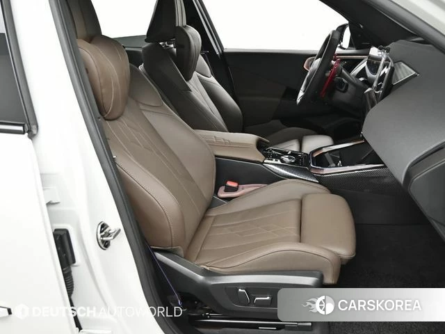 BMW X3 (G45) id 4511123 из Кореи 20