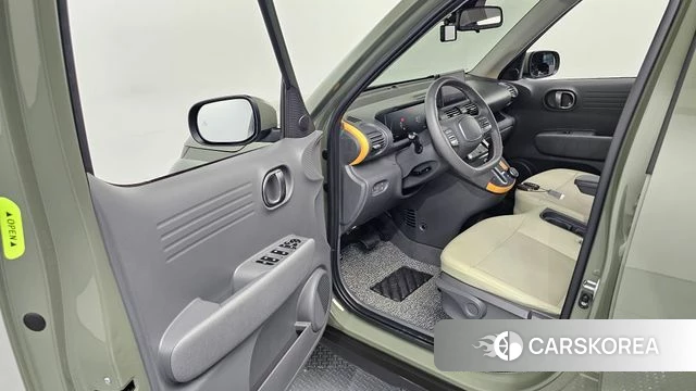 Hyundai Casper id 3940217 из Кореи 20