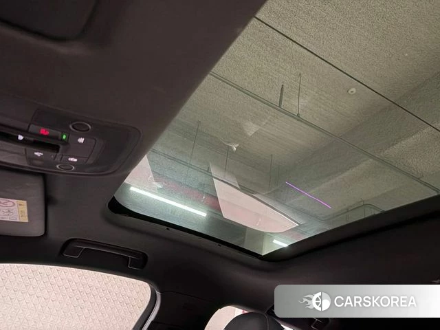 Audi Q3 (F3) id 4506025 из Кореи 20