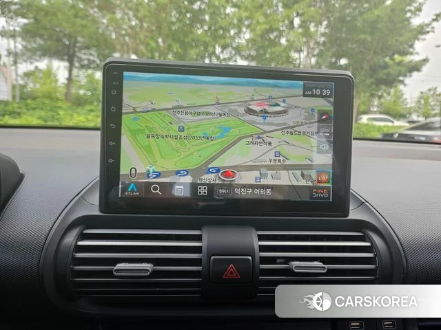 Hyundai Casper id 4599942 из Кореи 19
