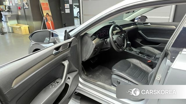 Volkswagen Arteon id 3904840 из Кореи 20