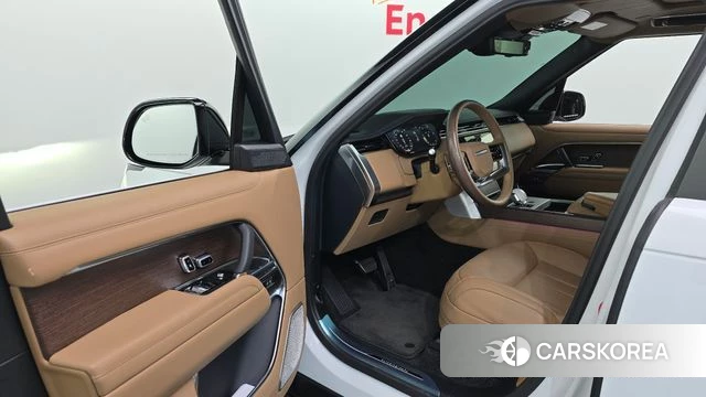 Land Rover Range Rover 5th Generation id 4375161 из Кореи 41