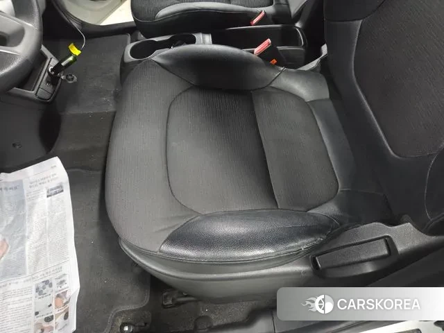 Kia The New Ray id 3557380 из Кореи 20