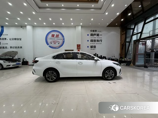 Kia K3 id 4341941 из Китая 26