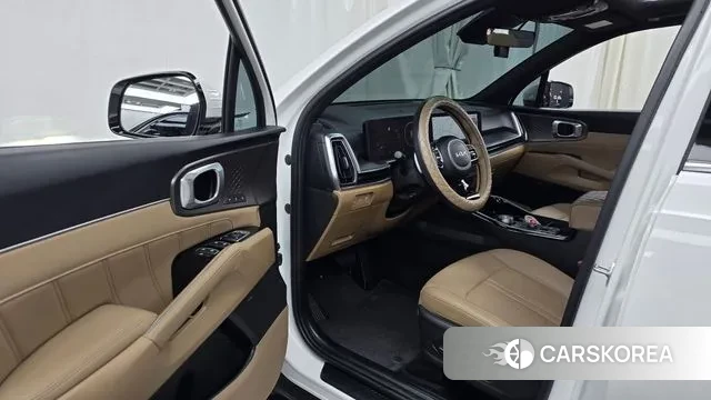 Kia The New Sorento 4th Generation id 3605886 из Кореи 20