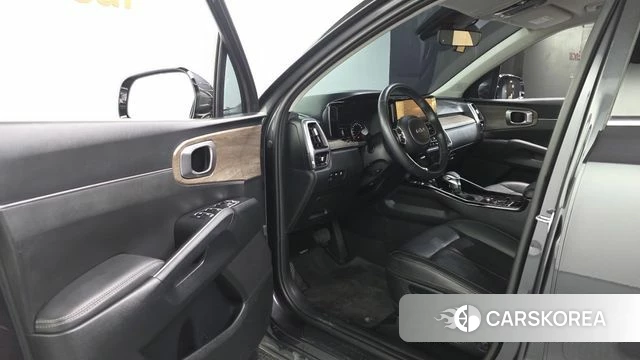 Kia Sorento 4th Generation id 4579635 из Кореи 32