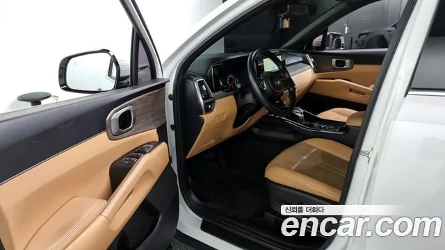 Kia Sorento 4th Generation id 2806970 из Кореи 20