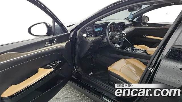 Kia K5 3rd generation id 2936526 из Кореи 20