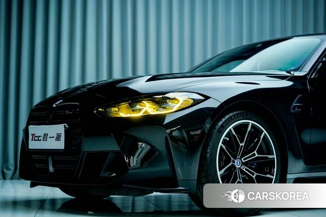 BMW M3 id 4353257 из Китая 18