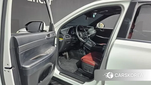 Hyundai Palisade id 3449228 из Кореи 20