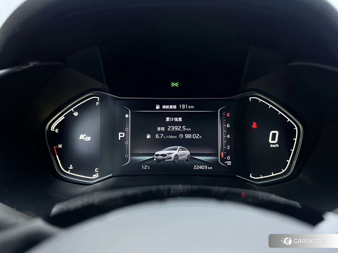 Kia K3 id 4485479 из Китая 16