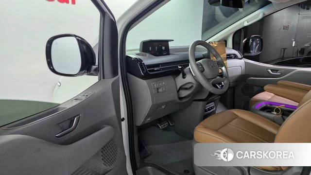 Hyundai Staria id 4499801 из Кореи 38