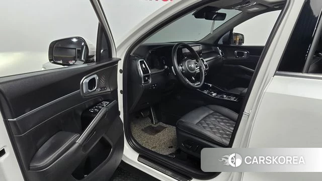 Kia Sorento 4th Generation id 4424166 из Кореи 32