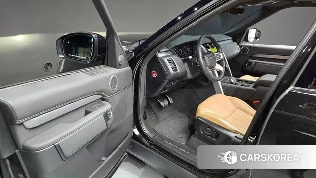 Land Rover Discovery 5 id 3674713 из Кореи 20