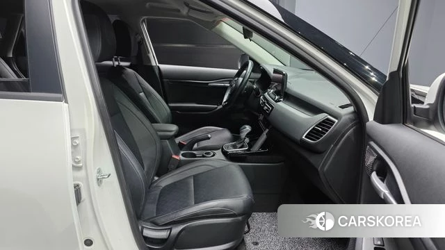 Kia Seltos id 4604549 из Кореи 30