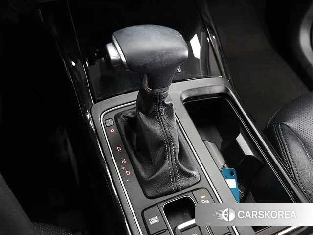 Kia The New Sorento id 3547748 из Кореи 20