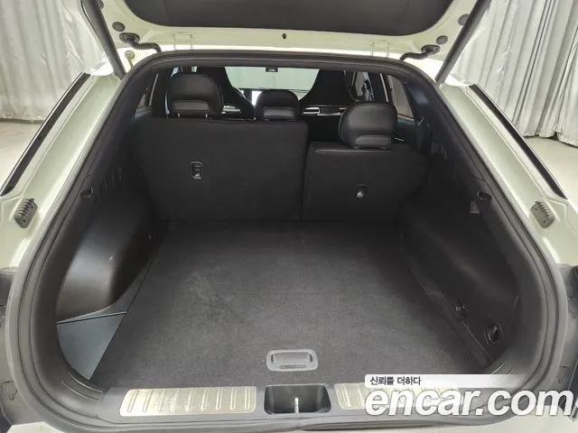 Kia EV6 id 2740094 из Кореи 20