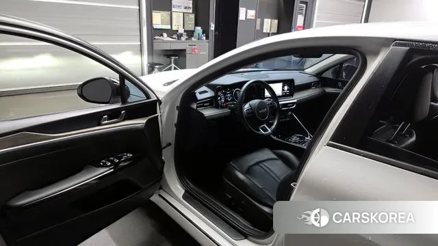 Kia K5 3rd generation id 3577336 из Кореи 20