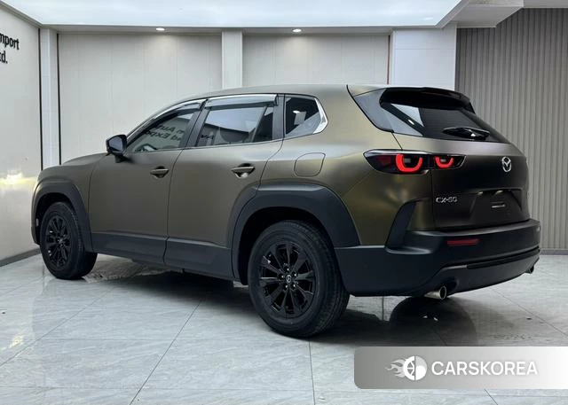 Mazda CX-50 line also id 4276671 из Китая 23