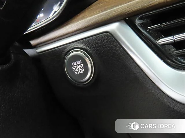 Kia Mohave Master id 4671520 из Кореи 20