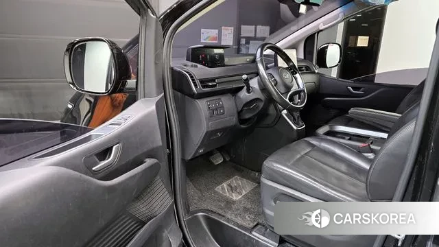 Hyundai Staria id 3611274 из Кореи 20