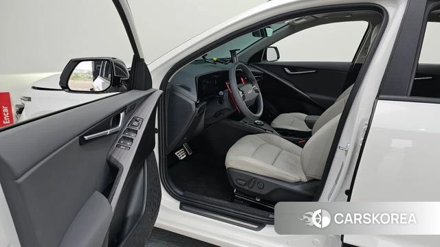 Kia Di Ol Nu Niro id 3882837 из Кореи 20