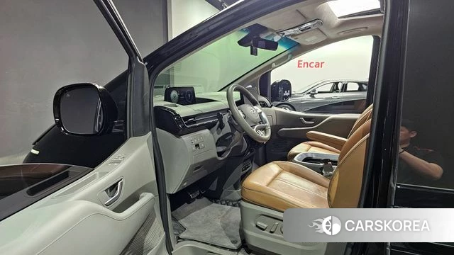 Hyundai Staria id 4309823 из Кореи 20