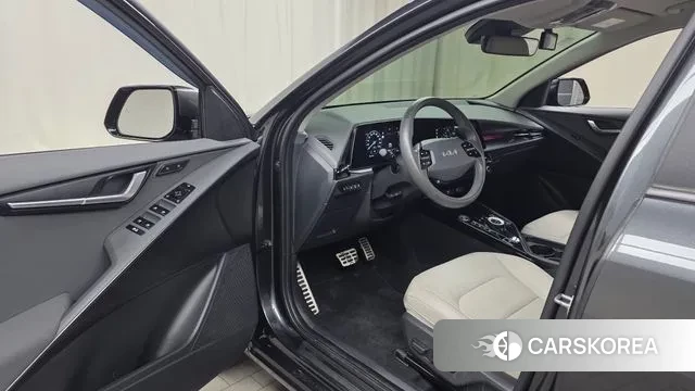 Kia Di Ol Nu Niro id 3770010 из Кореи 20