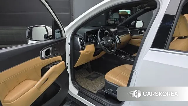 Kia Sorento 4th Generation id 3551985 из Кореи 20