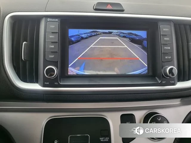 Kia The New Ray id 3643672 из Кореи 20